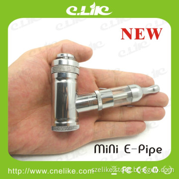 Huge Vapor E-Liquid Starter Kits Mini E-Pipe E-Cigarette